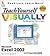 Teach Yourself Visually Excel 2002