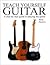 Teach Yourself Guitar: A St...