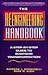 The Reengineering Handbook: A Step-By-Step Guide to Business Transformation