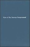 A View of the Nervous Temperment (Classics in Psychiatry Series) A View of the Nervous Temperment (Classics in Psychiatry Series)