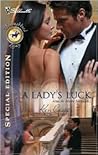 A Lady's Luck by Ken Casper