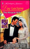 The Miracle Wife (Mass Market Paperback)
