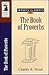 Sermon Outlines on the Book of Proverbs (Wood Sermon Outline Series)