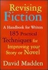 Revising fiction by David Madden