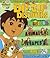 Diego Discovers Colors, Animals, Shapes & More ! (Go, Diego, Go!)