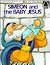 Simeon and the Baby Jesus (Arch Books)