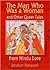 The Man Who Was a Woman and Other Queer Tales from Hindu Lore by Devdutt Pattanaik