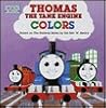 Thomas the Tank Engine Colors (Board Books) Thomas the Tank Engine Colors (Board Books)