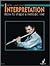 Interpretation for Flute: H...