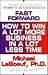Fast-forward: how to win a lot more business in a lot less t