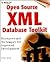 Open Source Xml Database Toolkit: Resources & Techniques for Improved Development