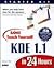 Sams Teach Yourself KDE 1.1...