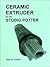Ceramic extruder for the studio potter