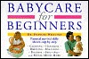 Babycare for Beginners (Spiral-bound)