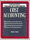 Cost Accounting (Books for Professionals)