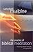 The Practice of Biblical Meditation by Campbell McAlpine