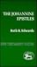 Johannine Epistles by Ruth B. Edwards