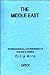 The Middle East (International Government & Politics Series)
