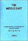 The Middle East (International Government & Politics Series)