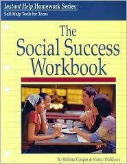 The Social Success Workbook (Paperback)