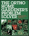 The Ortho Home Gardner's Problem Solver (Paperback)