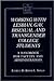 Working with Lesbian, Gay, Bisexual, and Transgender College Students: A Handbook for Faculty and Administrators (The Greenwood Educators' Reference Collection)