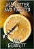 All Bitter And Twisted by Ron Bennett