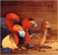 Condor's Egg (Paperback)