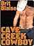 Cave Creek Cowboy by Brit Blaise