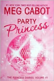 Party Princess