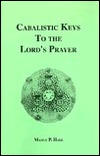 Cabalistic Keys to the Lord's Prayer (Paperback)