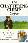 The Chattering Chimp Caper