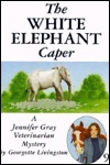 The White Elephant Caper