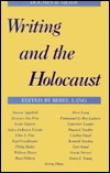 Writing and the Holocaust (Paperback)