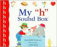 My "H" Sound Box (New Sound Box Books)