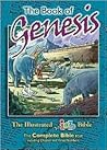 The Book Of Genesis: The Illustrated International Childrens Bible