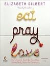 Eat, Pray, Love