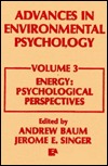 Advances in Environmental Psychology (Hardcover)