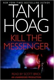 Kill the Messenger