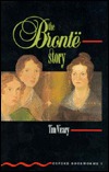 The Bronte Story (Paperback)