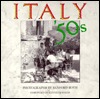 Italy '50s (Paperback)