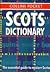 Scots Dictionary (Collins Pocket)