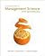 Introduction to Management Science with Spreadsheets [with St... by William J. Stevenson
