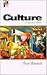 Culture by Tony Bennett