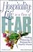 Hospitality: Life in a Time of Fear