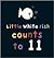 Little White Fish Counts to 11