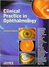 Clinical Practice in Ophthalmology