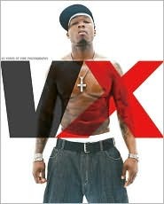 VX: Ten Years of Vibe Photography (Hardcover)