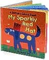 My Sparkly Red Hat