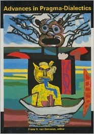 Advances In Pragma-dialectics (Paperback)